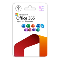 بايميلك الخاص | اشتراك مايكروسوفت اوفس 365