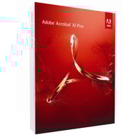أدوبي أكروبات برو – Adobe Acrobat Pro (نسخة كاملة...