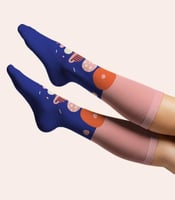 Kosma | كوزما -5 شراريب طويلة