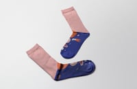 Kosma | كوزما -5 شراريب طويلة