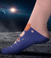 Kosma | كوزما -5 شراريب طويلة