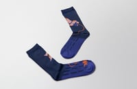 Kosma | كوزما -5 شراريب طويلة