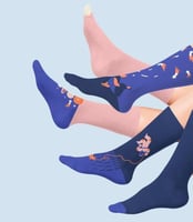 Kosma | كوزما -5 شراريب طويلة