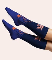 Kosma | كوزما -5 شراريب طويلة