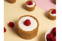 تشيز كيك لندن// Cheesecake London