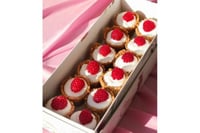 تشيز كيك لندن ميني // Mine Cheesecake London