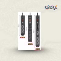 سخان حوض سمك SunSun مع شاشة