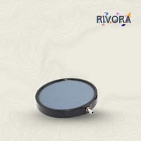 حجر هواء دائري 13 سم