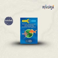 بلود ورمز مجمد