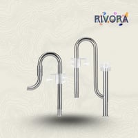 أنابيب ستانلس ستيل للفلتر الخارجي - أنبوب ستانلس س...