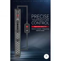 سخان حوض سمك SunSun مع شاشة