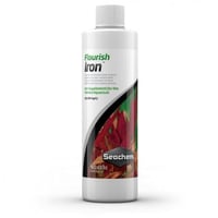 SEACHEM FLOURISH IRON 250ML- حديد