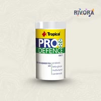 Tropical Pro Defence Size s – 250 مل (110 جم) تروب...
