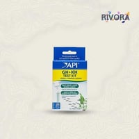 API GH & KH Test Kit