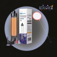 بكج تفريخ الأرتيميا الاحترافي - Artemia Pro Set