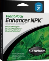 Plant Pack Enhancer SEACHEM (NPK) 3 x 100 ml - حزم...