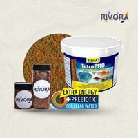 Tetrapro energy-تترا طاقه