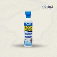 API ACCULCLEAR 4OZ- اكواكلير