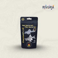 Pleco Special Softgranulate - طعام خاص للبليكو و ا...