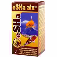 eSHa alx - علاج ضد القشريات الطفيلية