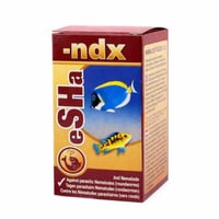 eSHa -ndx - علاج ديدان النيماتودا (الديدان المستدي...