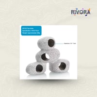 كهوف سيراميك للأسماك