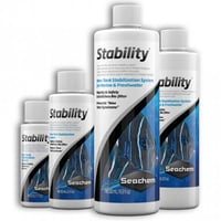 Seachem stability- سيكيم ستابلتي بكتيريا نافعة لحو...