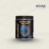 Best Heart Flake - رقائق قلب البقر للنمو السريع