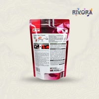 هيكاري ببغاء أحمر دموي بلس ميني 333 جرام