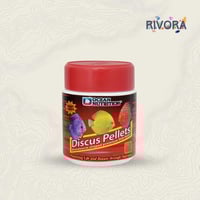 حبيبات سمك الديسكس من أوشن نيوتريشن 125 جرام