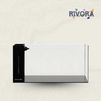 حوض 80×40×40 (سمب جانبي)