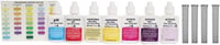 API Freshwater Aquarium Master Test Kit, 800 count...