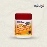 حبيبات أوشن نيوتريشن سيشليد أومني صغيرة 100 جرام