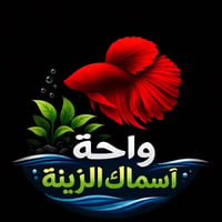 واحة أسماك الزينة