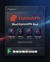 إكسبريس في بي إن (Express)