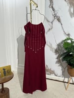 فستان 2024 للسهرة