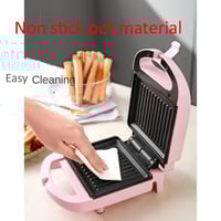 أدوات الساندويتش ، صينية الخبز الخبز ، آلة الإفطار...