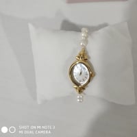 ساعة كوارتز ياباني ريترو للنساء ، سوار ساعة ياباني...