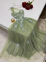 فستان 2024 للسهرة