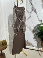 فستان 2024 للسهرة