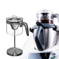 إكسسوارات تخمير القهوة ل Thermomix ، Tm6 أو Tm5 ،...