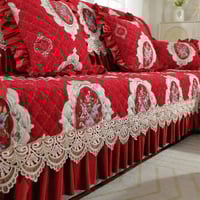 Four Seasons Combination Sofa Cushion European Uni...