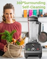 بوتوميكس خلاط كهربائي للطعام والعصائر, عصارة كهربا...