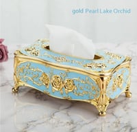 صندوق مناديل مكتب غرفة نوم إبداعية ، صندوق مناديل...