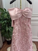 فستان 2024 للسهرة