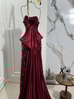 فستان 2024 للسهرة