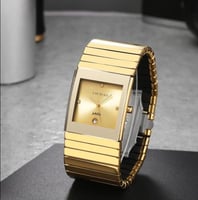 OUPAI 2021 جديد وصول مستطيل رقيقة جدا 34 مللي متر...