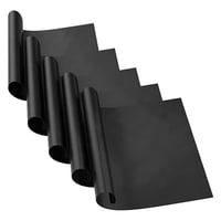 0.2 مللي متر سميكة Ptfe الشواء شواء حصيرة 33*40 سن...