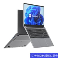 كمبيوتر محمول جديد عبر الحدود Core i7 i9 يظهر بشكل...