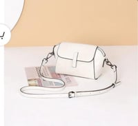 Dirty White